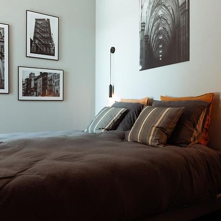 B En B De Jufferswaard Bed & Breakfast Renkum Exterior photo