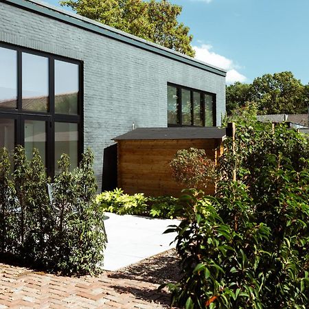 B En B De Jufferswaard Bed & Breakfast Renkum Exterior photo
