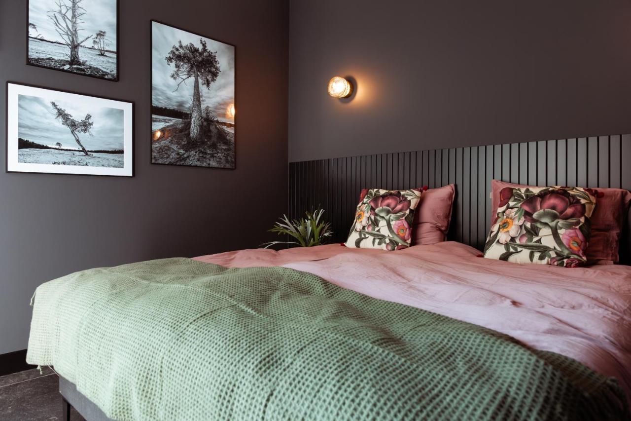 B En B De Jufferswaard Bed & Breakfast Renkum Exterior photo