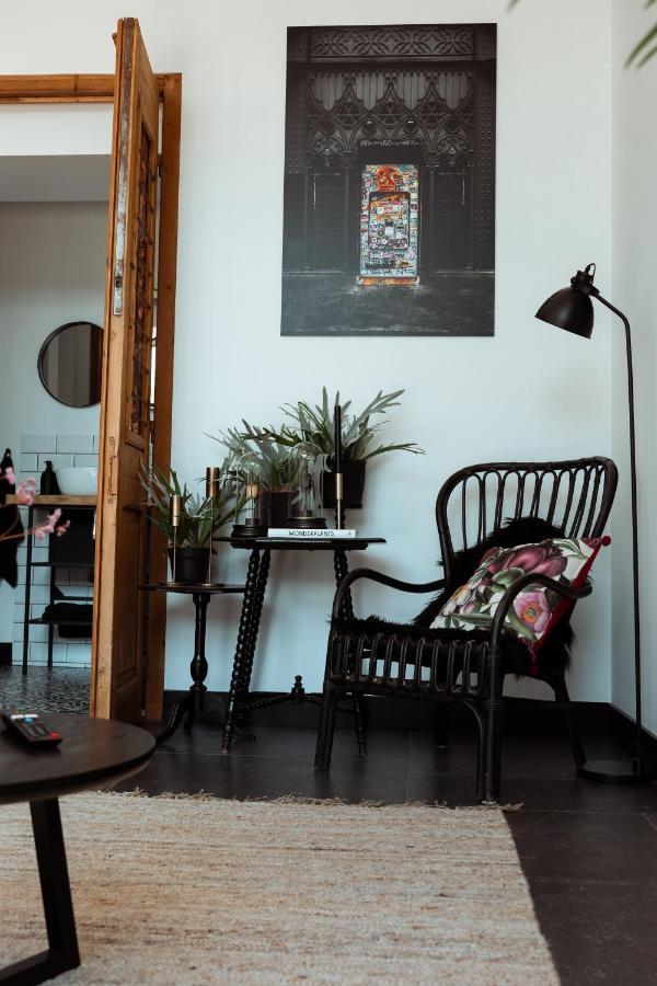 B En B De Jufferswaard Bed & Breakfast Renkum Exterior photo