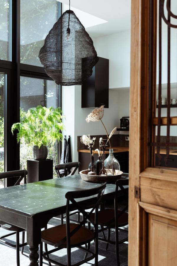 B En B De Jufferswaard Bed & Breakfast Renkum Exterior photo
