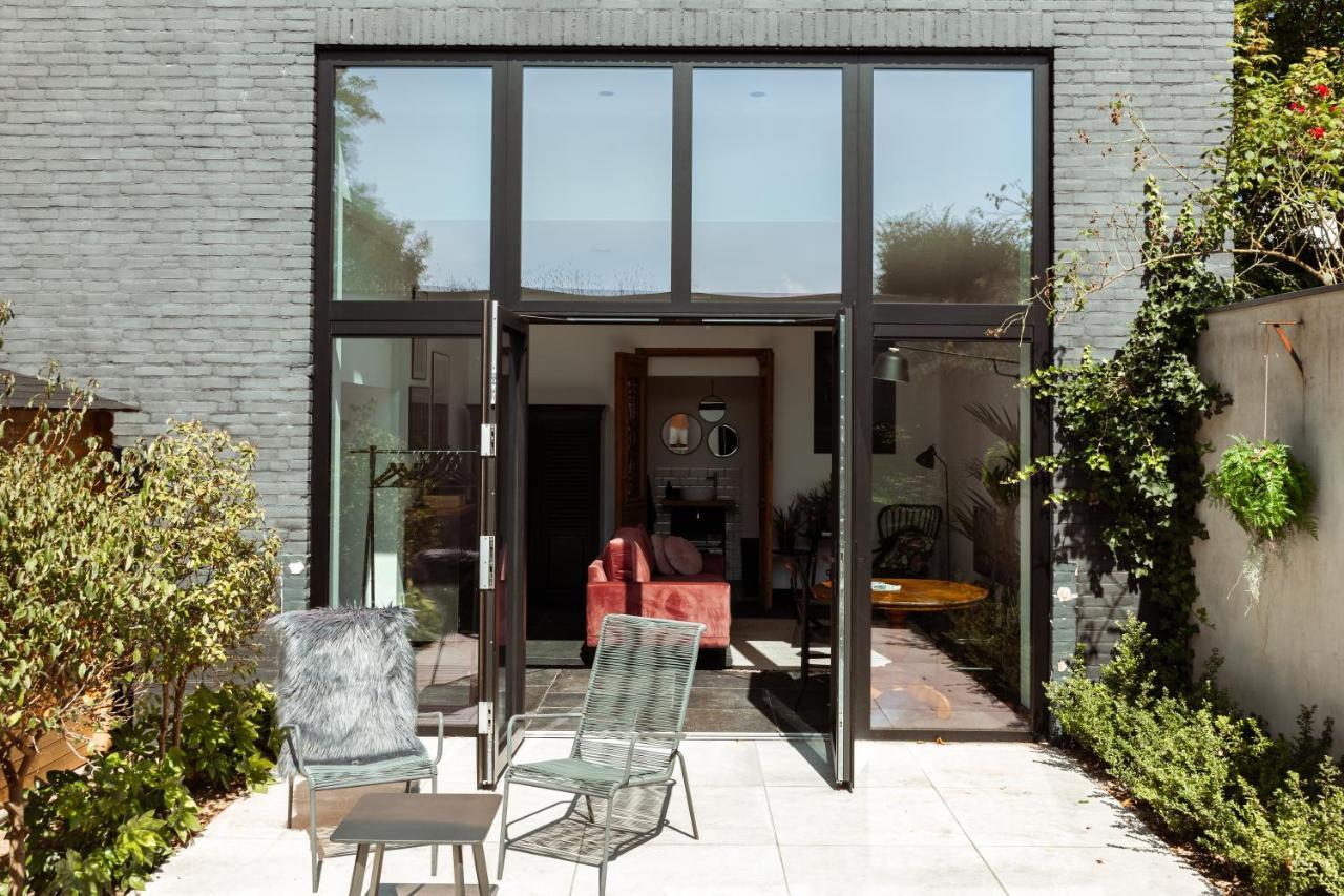 B En B De Jufferswaard Bed & Breakfast Renkum Exterior photo